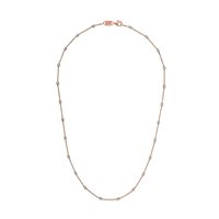 Collana Desmos Donna in Argento SHINE PKW 41 - SHINE PKW 41